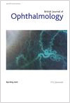 British Journal of Ophthalmology